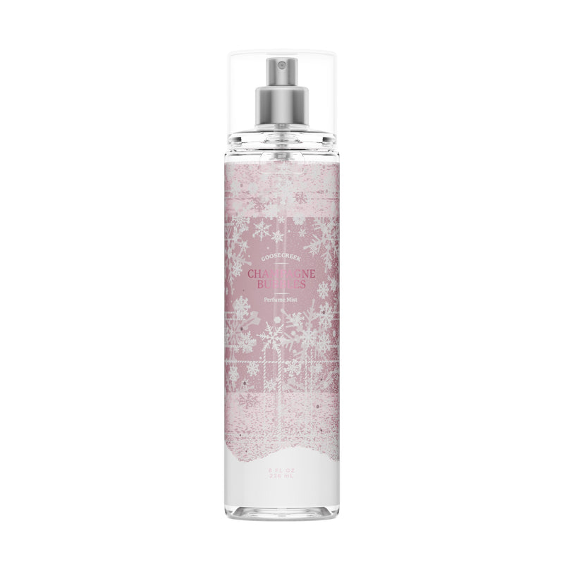 Champagne Bubbles Body Mist F8OH