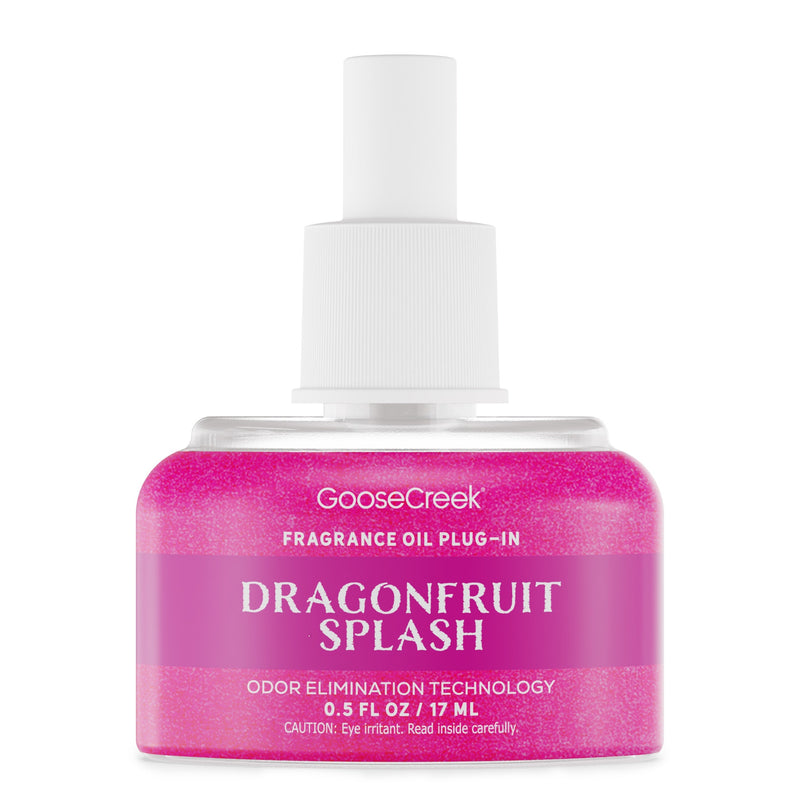 Dragonfruit Splash Odor Eliminating Plug-in Refill R1TZ