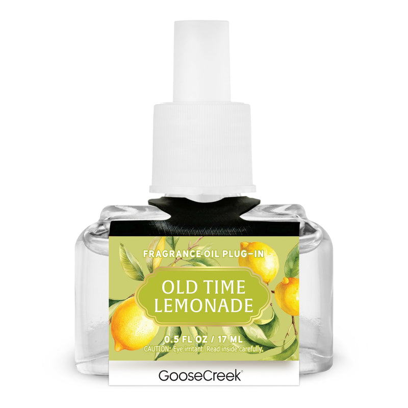 Old Time Lemonade Plug-in Refill XVF2