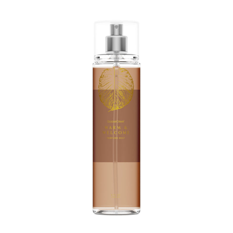 Warm & Welcome Body Mist NL1M